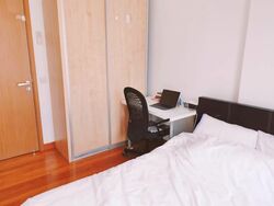 Vista Residences (D12), Condominium #567488401